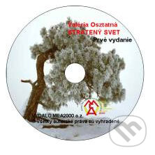 Stratený svet (e-book v .doc a .html verzii) (Valéria Osztatná). MEA2000 Stratený svet (e-book v .doc a .html verzii) (Valéria Osztatná). MEA2000
