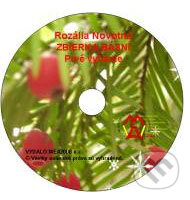 Zbierka básní (e-book v .doc a .html verzii) (Rozália Novotná). MEA2000 Zbierka básní (e-book v .doc a .html verzii) (Rozália Novotná). MEA2000