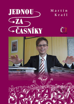 Kniha: Jednou za časníky (Martin Krafl). Česká televize Kniha: Jednou za časníky (Martin Krafl). Česká televize