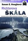Kniha: Richterova škála (Susan F. Houghová). Mladá fronta, 2009 Kniha: Richterova škála (Susan F. Houghová). Mladá fronta, 2009