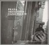 Kniha: Praha objektivem tajné policie (Ústav pro studium totalitních režimů). Ústav pro studium totalitních režimů, 2009 Kniha: Praha objektivem tajné policie (Ústav pro studium totalitních režimů). Ústav pro studium totalitních režimů, 2009