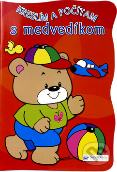Kniha: Kreslím a počítam s medvedíkom (Svojtka&Co.). Svojtka&Co., 2008 Kniha: Kreslím a počítam s medvedíkom (Svojtka&Co.). Svojtka&Co., 2008