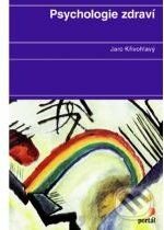 Kniha: Psychologie zdraví (Jaro Křivohlavý). Portál, 2003 Kniha: Psychologie zdraví (Jaro Křivohlavý). Portál, 2003