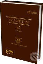 Kniha: Tripartitum (Erik Štenpien). Eurokódex, 2008 Kniha: Tripartitum (Erik Štenpien). Eurokódex, 2008
