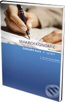 Kniha: Makroekonomie - Základní kurz (Jitka Kloudová). Eurokódex, 2008 Kniha: Makroekonomie - Základní kurz (Jitka Kloudová). Eurokódex, 2008