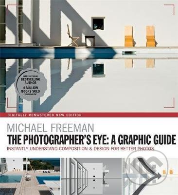Kniha: The Photographers Eye: A graphic Guide (Michael Freeman). Octopus Publishing Group, 2019 Kniha: The Photographers Eye: A graphic Guide (Michael Freeman). Octopus Publishing Group, 2019
