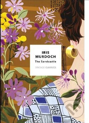Kniha: The Sandcastle (Iris Murdoch). Vintage, 2019 Kniha: The Sandcastle (Iris Murdoch). Vintage, 2019