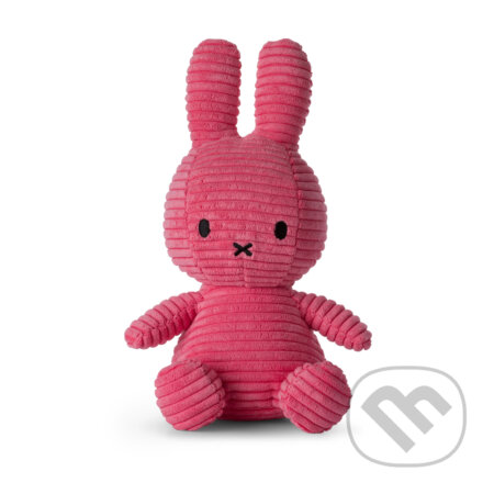 Miffy Menčester žuvočkovo ružová (CMA Group). CMA Group, 2019 Miffy Menčester žuvočkovo ružová (CMA Group). CMA Group, 2019
