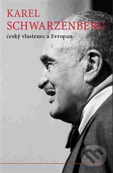 Kniha: Karel Schwarzenberg, český vlastenec a Evropan (Miloslava Slavíčková a Vilém Prečan). ČSDS, 2018 Kniha: Karel Schwarzenberg, český vlastenec a Evropan (Miloslava Slavíčková a Vilém Prečan). ČSDS, 2018