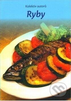 Kniha: Ryby (Gen). Gen, 2011 Kniha: Ryby (Gen). Gen, 2011