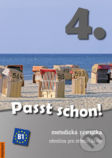 Kniha: Passt schon! 4. (Polyglot). Polyglot, 2018 Kniha: Passt schon! 4. (Polyglot). Polyglot, 2018