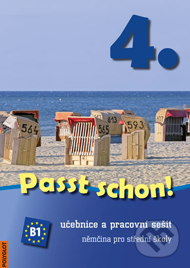 Kniha: Passt schon! 4. (Polyglot). Polyglot, 2018 Kniha: Passt schon! 4. (Polyglot). Polyglot, 2018