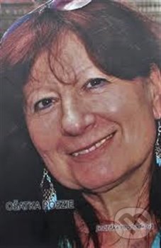 Kniha: Ošatka poezie (Jindřiška Hromádková). Jindřiška Hromádková, 2018 Kniha: Ošatka poezie (Jindřiška Hromádková). Jindřiška Hromádková, 2018