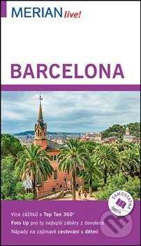 Barcelona (Julia Macher). Vašut, 2018 Barcelona (Julia Macher). Vašut, 2018