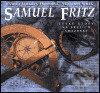 Kniha: Samuel Fritz: České stopy na březích Amazonky (Kamila Šimková Broulová a Vladimír Šimek). Kant, 2002 Kniha: Samuel Fritz: České stopy na březích Amazonky (Kamila Šimková Broulová a Vladimír Šimek). Kant, 2002