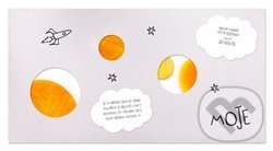 Kniha: Moje (Iveta Kulhavá). , 2018 Kniha: Moje (Iveta Kulhavá). , 2018