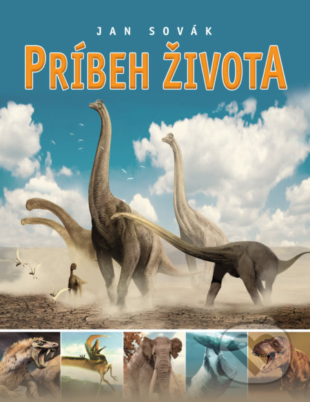 Kniha: Príbeh života (Jan Sovák). Slovart, 2019 Kniha: Príbeh života (Jan Sovák). Slovart, 2019