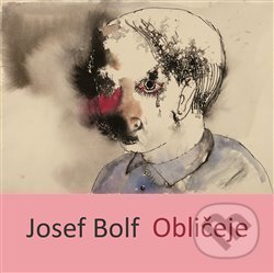 Kniha: Obličeje (Josef Bolf a Otto M. Urban). Galerie ART Chrudim, 2018 Kniha: Obličeje (Josef Bolf a Otto M. Urban). Galerie ART Chrudim, 2018
