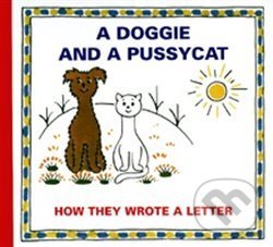 Kniha: A Doggie and A Pussycat (Josef Čapek). Vydavateľstvo Baset, 2009 Kniha: A Doggie and A Pussycat (Josef Čapek). Vydavateľstvo Baset, 2009