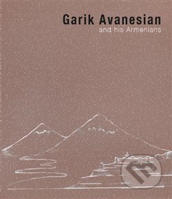 Kniha: Garik Avanesian (Garik Avanesian). Photo Art, 2016 Kniha: Garik Avanesian (Garik Avanesian). Photo Art, 2016