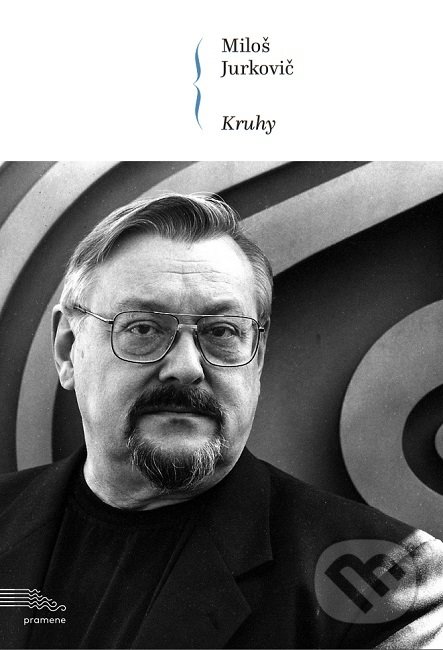 Kniha: Kruhy (Miloš Jurkovič). Hudobné centrum, 2019 Kniha: Kruhy (Miloš Jurkovič). Hudobné centrum, 2019
