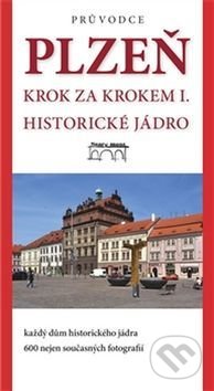 Kniha: Plzeň (Jaroslav Vogeltanz, Petr Mazný a Tomáš Bernhardt). Starý most, 2017 Kniha: Plzeň (Jaroslav Vogeltanz, Petr Mazný a Tomáš Bernhardt). Starý most, 2017
