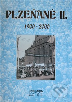 Kniha: Plzeňané II. 1900-2000 (Luděk Krčmář, Petr Flachs, Petr Mazný, Vladislav Krátký a Zdeněk Hůrka). Starý most, 2017 Kniha: Plzeňané II. 1900-2000 (Luděk Krčmář, Petr Flachs, Petr Mazný, Vladislav Krátký a Zdeněk Hůrka). Starý most, 2017
