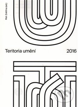 Kniha: Teritoria umění 2016 (Petr Zvěřina). Akademie múzických umění, 2017 Kniha: Teritoria umění 2016 (Petr Zvěřina). Akademie múzických umění, 2017