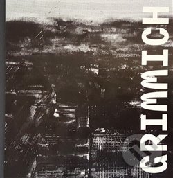 Kniha: Igor Grimmich (Richard Drury). Vltavín, 2018 Kniha: Igor Grimmich (Richard Drury). Vltavín, 2018