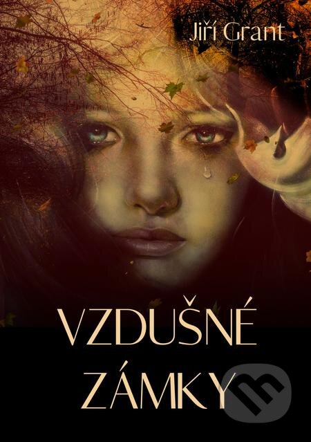 E-kniha: Vzdušné zámky (Jiří Grant). E-knihy jedou E-kniha: Vzdušné zámky (Jiří Grant). E-knihy jedou