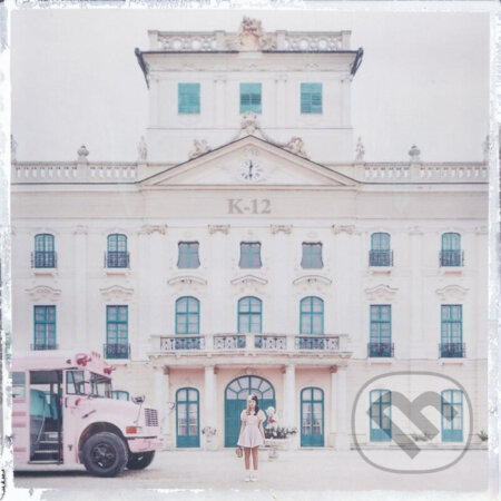 Hudobné CD: Melanie Martinez: K-12 LP (Hudobné albumy). Hudobné albumy, 2019 Hudobné CD: Melanie Martinez: K-12 LP (Hudobné albumy). Hudobné albumy, 2019