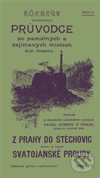 Kniha: Z Prahy do Štěchovic a Svatojanské proudy (Vladimír Souhrada). Turistashop, 2017 Kniha: Z Prahy do Štěchovic a Svatojanské proudy (Vladimír Souhrada). Turistashop, 2017