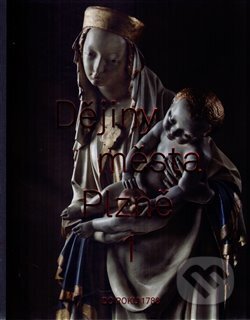 Kniha: Dějiny města Plzně 1 (Jaroslav Douša a Marie Malivánková Wasková). Město Plzeň, 2014 Kniha: Dějiny města Plzně 1 (Jaroslav Douša a Marie Malivánková Wasková). Město Plzeň, 2014