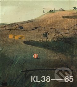 Kniha: KL 38–65 (Retro Gallery). Retro Gallery, 2016 Kniha: KL 38–65 (Retro Gallery). Retro Gallery, 2016