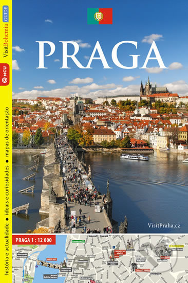 Praga (Viktor Kubík). MCU, 2016 Praga (Viktor Kubík). MCU, 2016