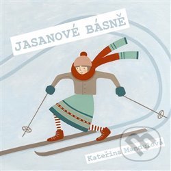 Kniha: Jasanové básně (Kateřina Mandulová). Kateřina Mandulová, 2017 Kniha: Jasanové básně (Kateřina Mandulová). Kateřina Mandulová, 2017