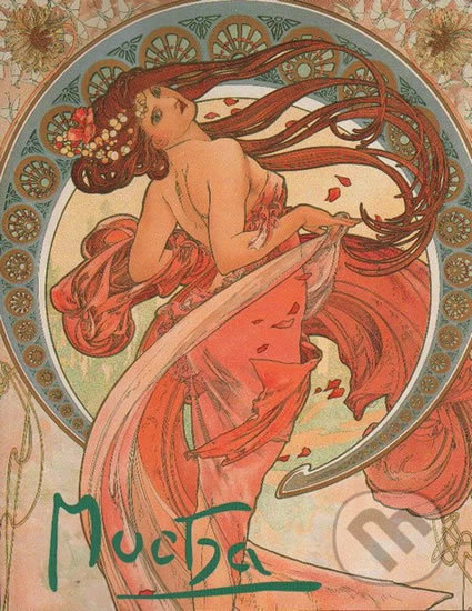 Kniha: Mucha (español) (Slovart). Slovart, 2008 Kniha: Mucha (español) (Slovart). Slovart, 2008