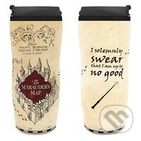 Hrnček Harry Potter: Pobertov plán cestovný (Magicbox FanStyle). Magicbox FanStyle, 2019 Hrnček Harry Potter: Pobertov plán cestovný (Magicbox FanStyle). Magicbox FanStyle, 2019