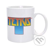 Hrnček Tetris (Magicbox FanStyle). Magicbox FanStyle, 2019 Hrnček Tetris (Magicbox FanStyle). Magicbox FanStyle, 2019