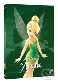 Film: Zvonilka (Bradley Raymond) (DVD). Magicbox, 2019 Film: Zvonilka (Bradley Raymond) (DVD). Magicbox, 2019