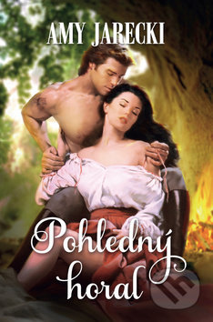 Kniha: Pohledný horal (Amy Jarecki). OLDAG, 2019 Kniha: Pohledný horal (Amy Jarecki). OLDAG, 2019