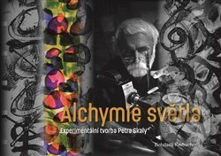 Kniha: Alchymie světla (Bohdana Kerbachová). Vltavín, 2017 Kniha: Alchymie světla (Bohdana Kerbachová). Vltavín, 2017