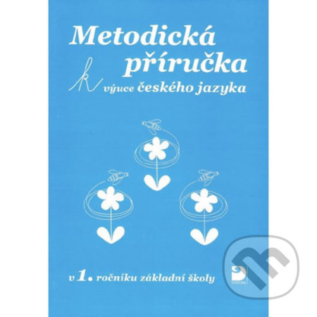 Kniha: Metodická příručka k výuce Českého jazyka (Miroslava Čížková). Fortuna, 2010 Kniha: Metodická příručka k výuce Českého jazyka (Miroslava Čížková). Fortuna, 2010