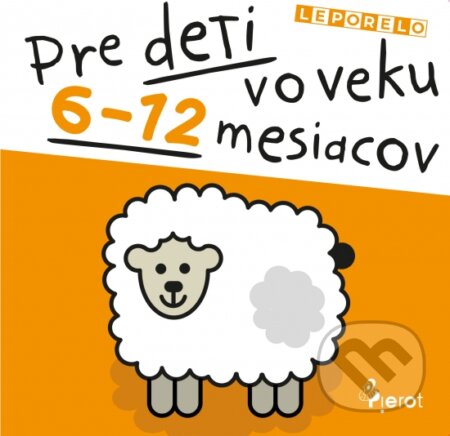 Kniha: Leporelo (Pierot). Pierot, 2019 Kniha: Leporelo (Pierot). Pierot, 2019