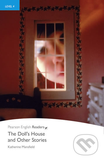 Kniha: The Doll's House and Other Stories (Katherine Mansfield). Pearson, 2008 Kniha: The Doll's House and Other Stories (Katherine Mansfield). Pearson, 2008