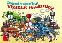 Veselé mašinky (GMP Group / Colibris). GMP Group / Colibris, 2018 Veselé mašinky (GMP Group / Colibris). GMP Group / Colibris, 2018