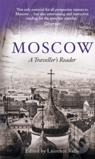 Kniha: Moscow (Laurence Kelly). Little, Brown Kniha: Moscow (Laurence Kelly). Little, Brown