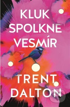Kniha: Kluk spolkne vesmír (Trent Dalton). Argo, 2019 Kniha: Kluk spolkne vesmír (Trent Dalton). Argo, 2019