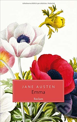 Kniha: Emma (Jane Austen), 2016 Kniha: Emma (Jane Austen), 2016