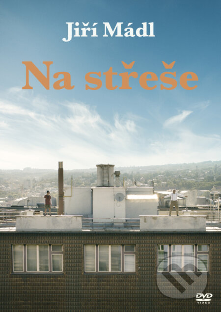 Film: Na střeše (Jiří Mádl) (DVD). Magicbox, 2019 Film: Na střeše (Jiří Mádl) (DVD). Magicbox, 2019